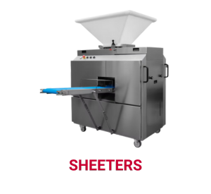 Sheeters